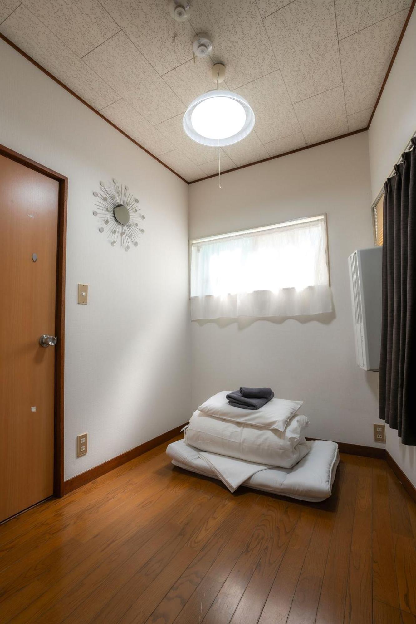 五十岚民宿 地铁站步行4分 免费高速 Wi-Fi Traditioncozy Japanese Villa In Ikebukuro 4Mins St With Hight Speed Wifi Tokyo Exterior photo